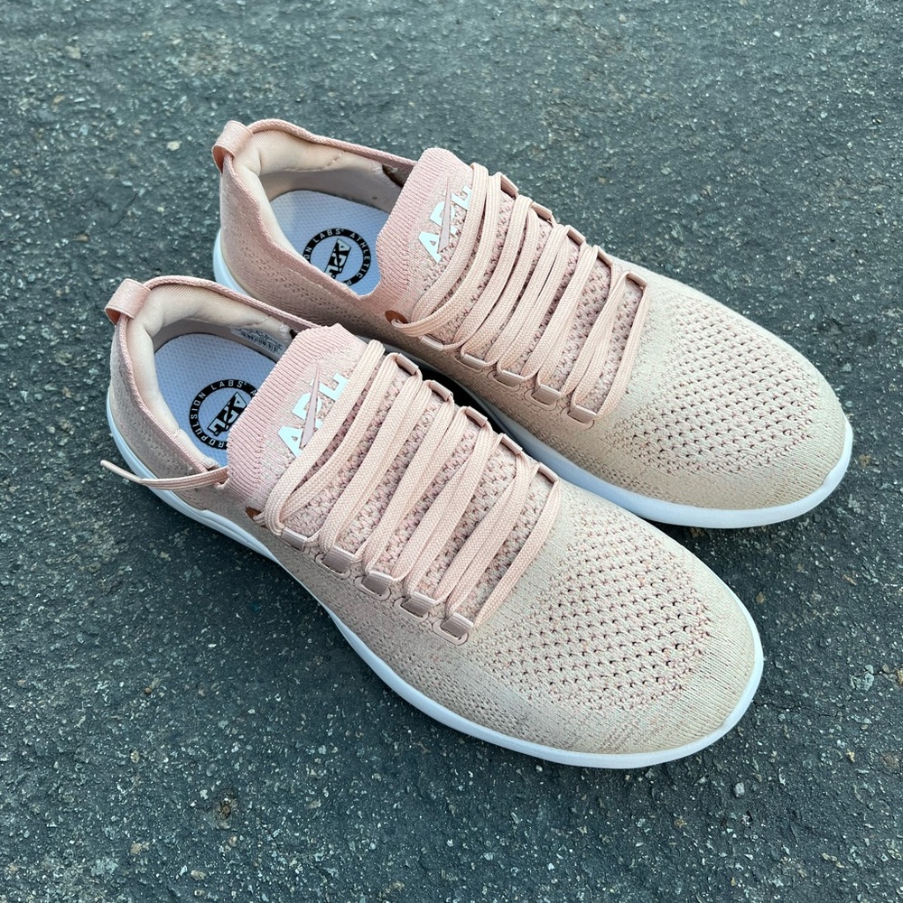 Athletic propulsion labs techloom breeze